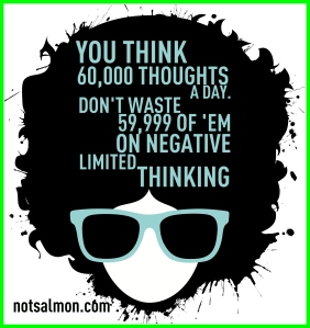 poster-negative-thinking-afro